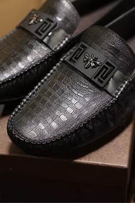 Gucci Business Fashion Men  Shoes_330